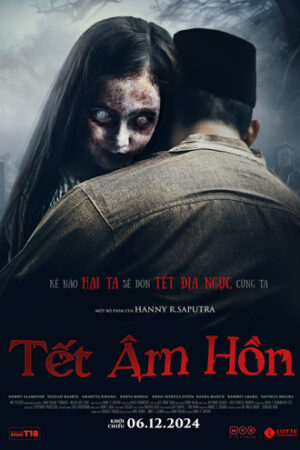 Tết Âm Hồn